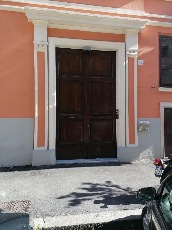 Scipio92home Gæstehus Rom