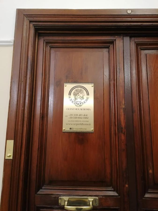 Gæstehus Scipio92home